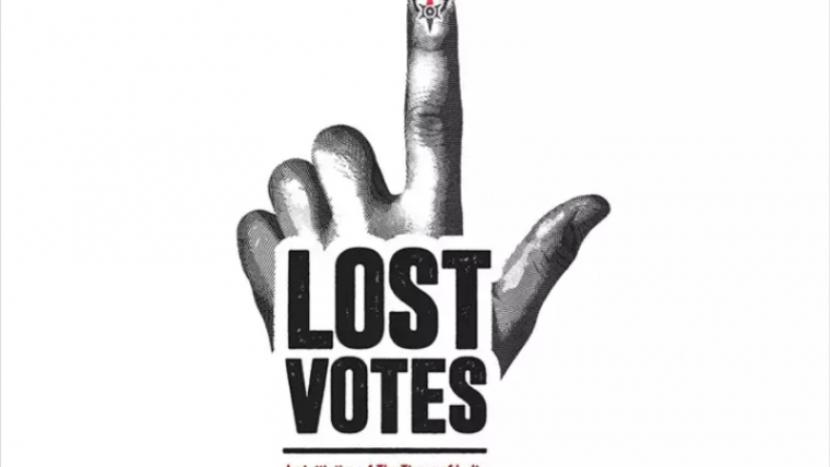 FOUND! India’s 290 Million Lost Voters will presently get the option to cast a ballot