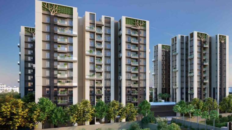 What is the best real estate investment option in Kolkata?