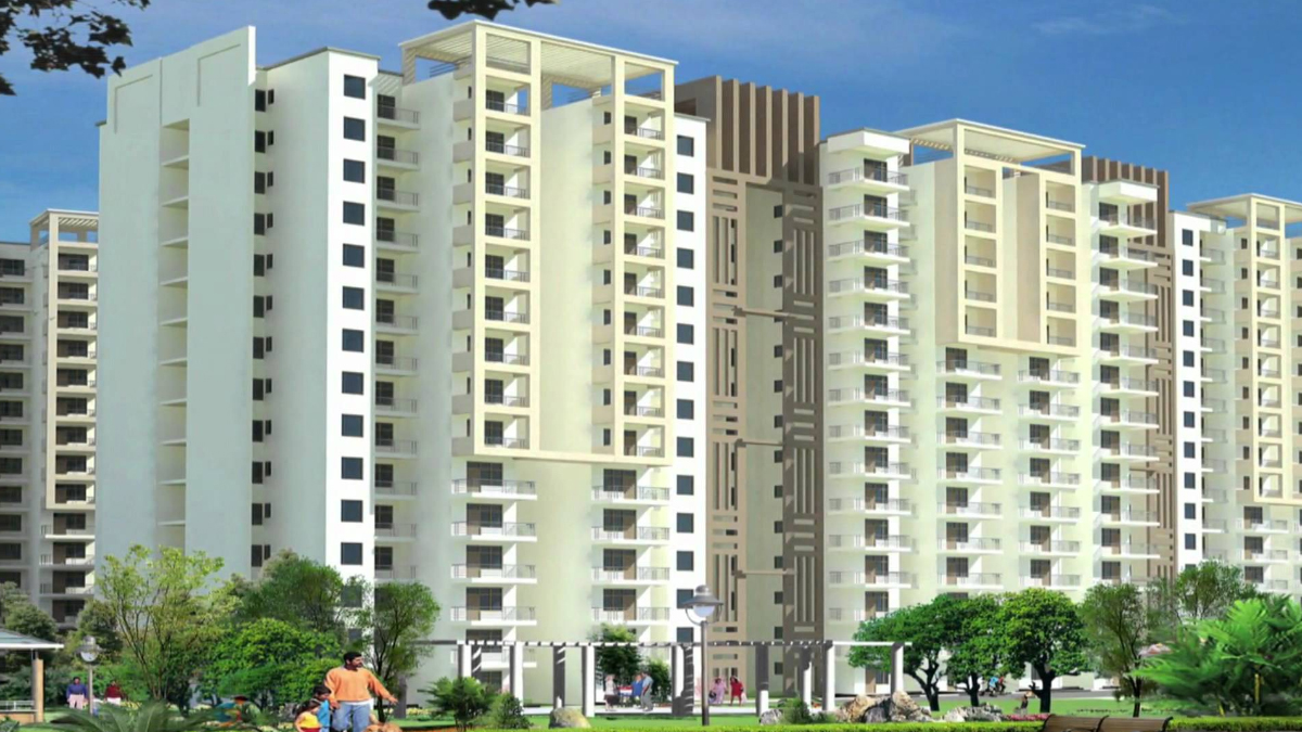 Raheja Developers to convey 7,000 units in the next 1-2 years