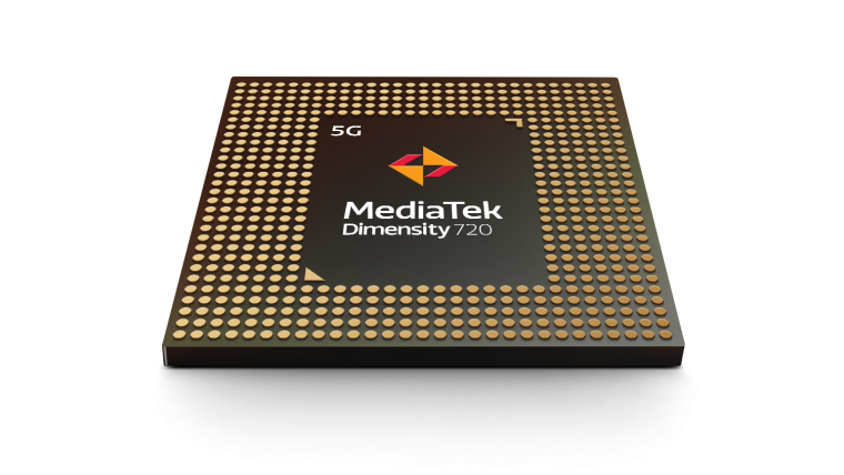 MediaTek Announces Dimensity 720, its Newest 5G Chip For Premium 5G Experiences on Mid-Tier Smartphones.