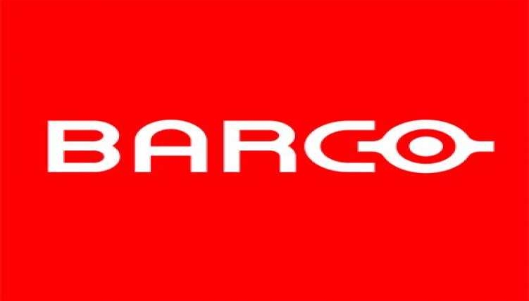 Barco Boosts Indian Distribution Network; Partners with Trustech for Wireless Collaboration Segment.