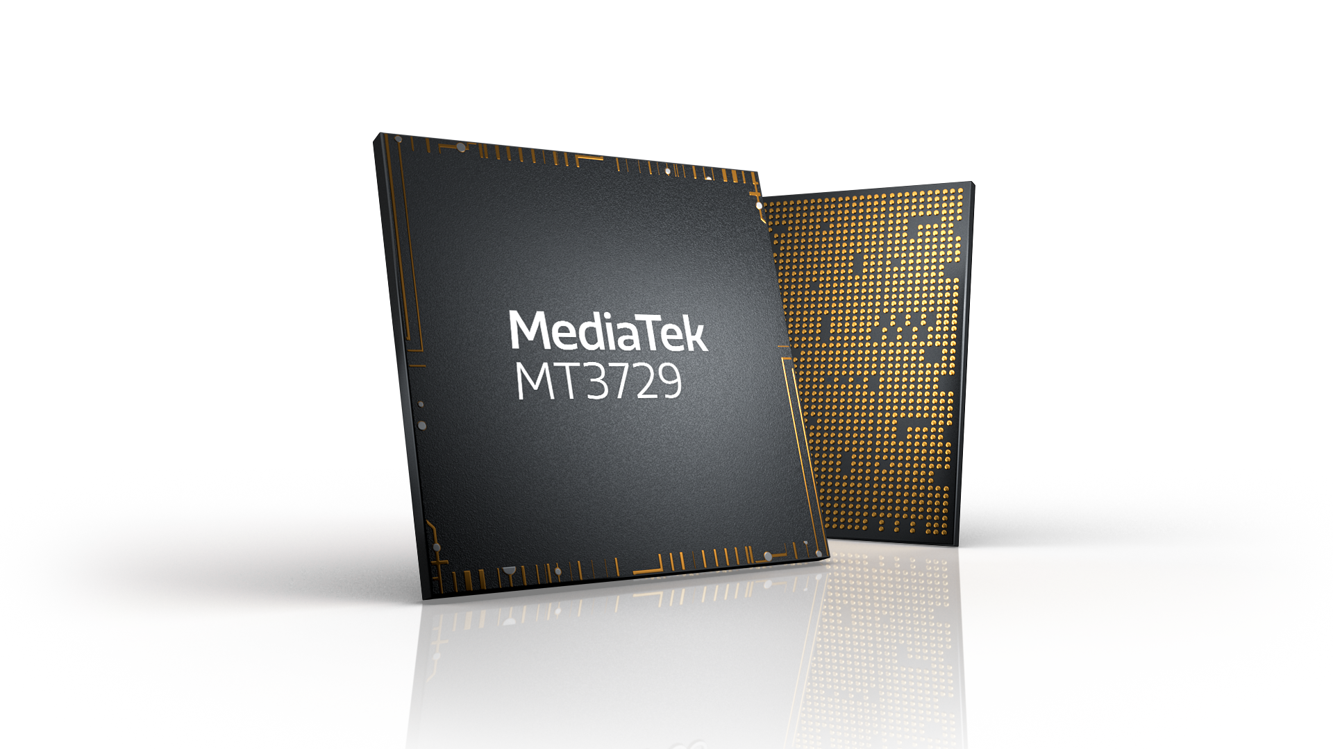 MediaTek’s First Ultra-low Power 800GbE MACsec PHYs MT3729 Designed for Data Centers and 5G Infrastructure