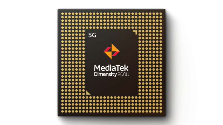 MediaTek Announces Dimensity 720, its Newest 5G Chip For Premium 5G Experiences on Mid-Tier Smartphones
