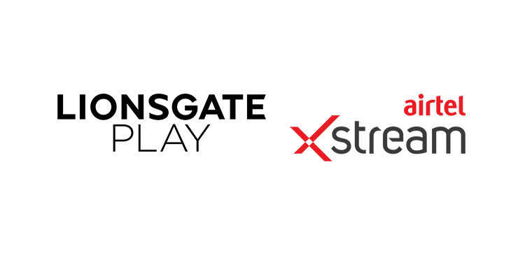 Lionsgate Play partners with Airtel to bring premium Hollywood movies to Airtel Xstream Box