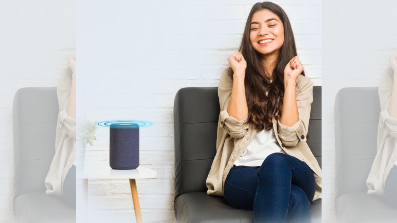 MediaTek MT8516 to Power Flipkart’s New MarQ Smart Home Speakers