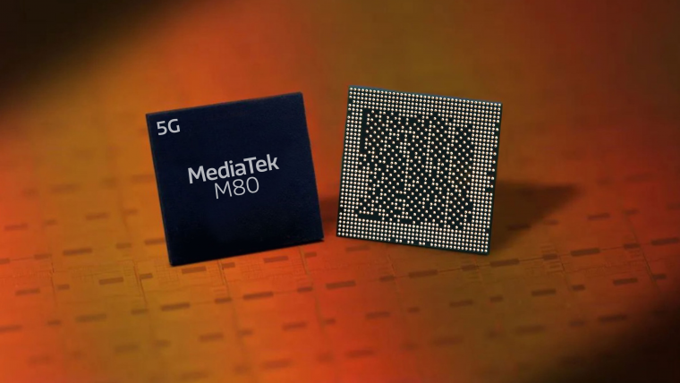 MediaTek Unveils New M80 5G Modem with Support for mmWave and Sub-6 GHz 5G Networks