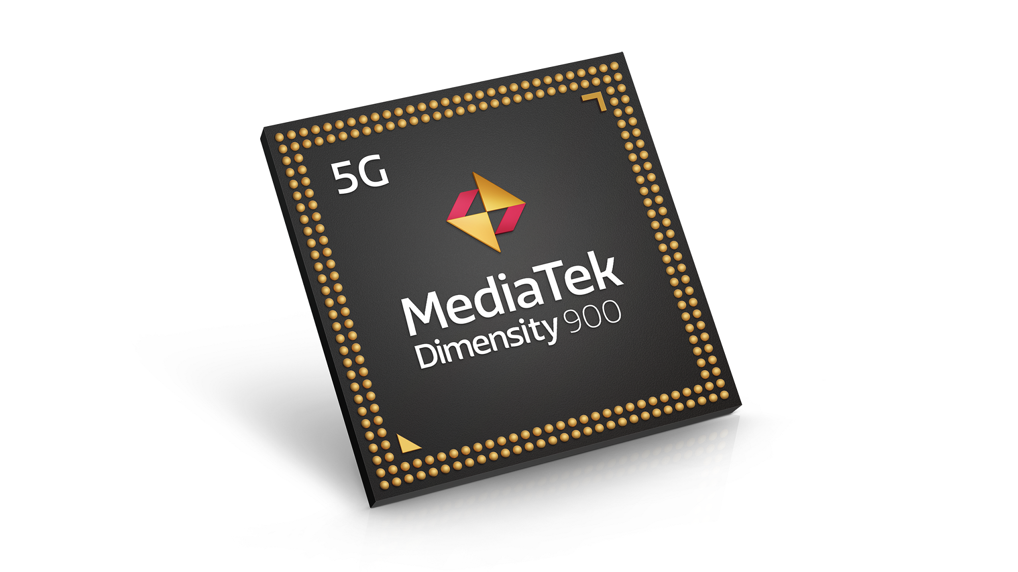 MediaTek Brings Premium Features to High Tier 5G Smartphones with New 6nm Dimensity 900 5G Chipset