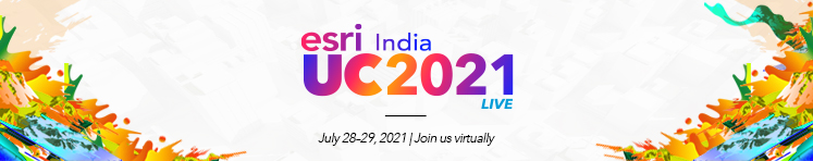 22nd-Esri-India-User-Conference-2021