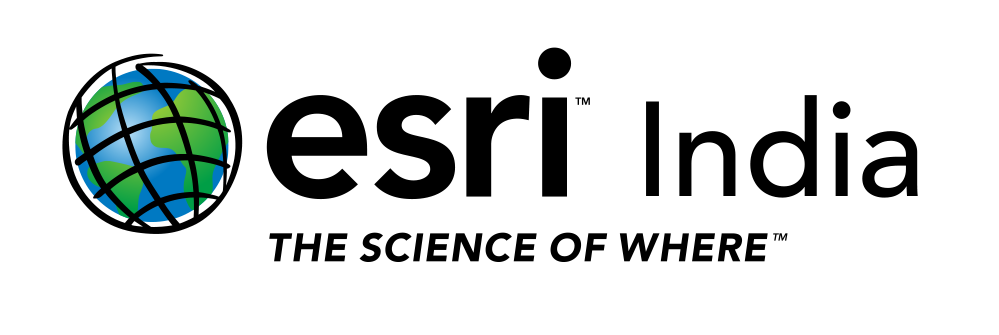 Esri-India-Logo