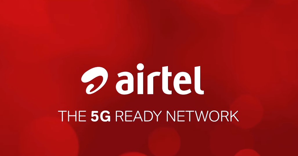  Airtel upgrades high speed network in Andhra Pradesh and Telangana to deliver the best network experience to customers