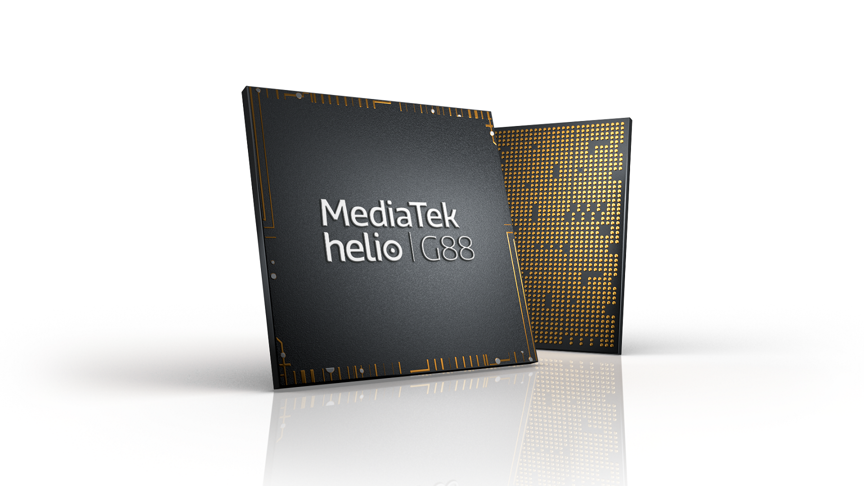 MediaTek Launches Helio G96 and Helio G88 SoCs Bringing Advanced Display and Photography Capabilities to Premium Smartphones 
