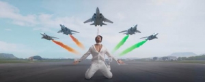 tigershroff-sung-vandemataram